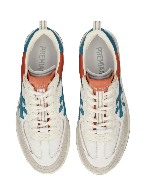 Sneaker - Weiß shop online: PREMIATA