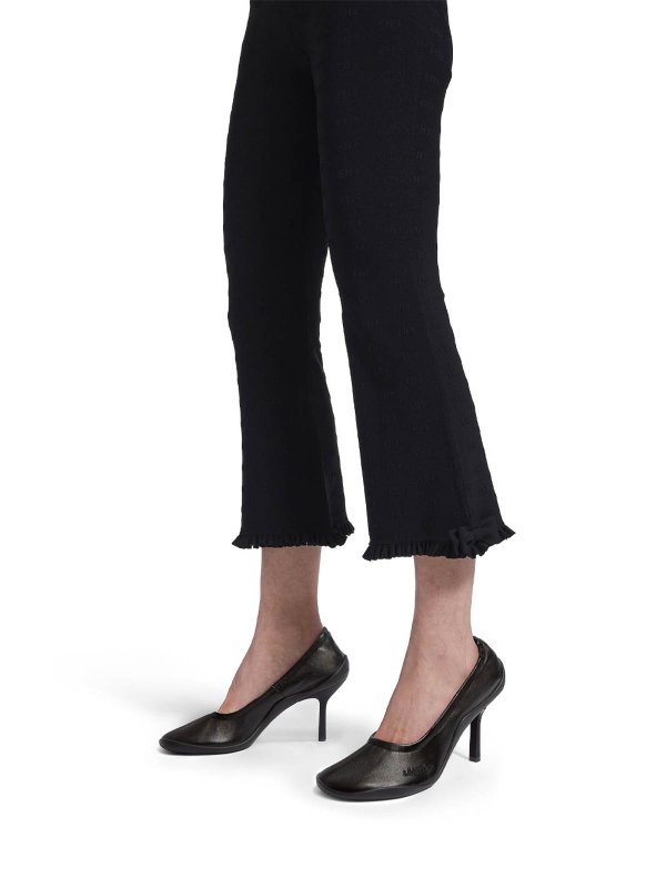 BALENCIAGA: Pumps online - Pumps - Schwarz