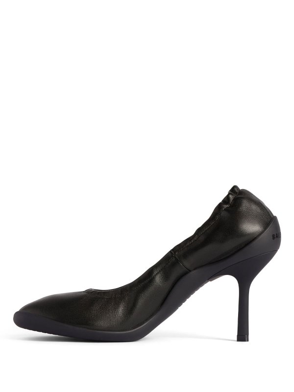 Pumps - Schwarz shop online: BALENCIAGA