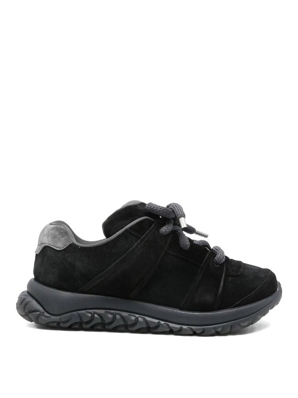 BIRKENSTOCK: Sneaker - Sneaker - Braun