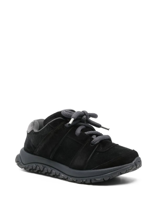 BIRKENSTOCK: Sneaker online - Sneaker - Braun