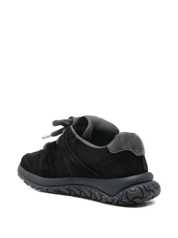 The Best Shops BIRKENSTOCK: Sneaker - Sneaker - Braun