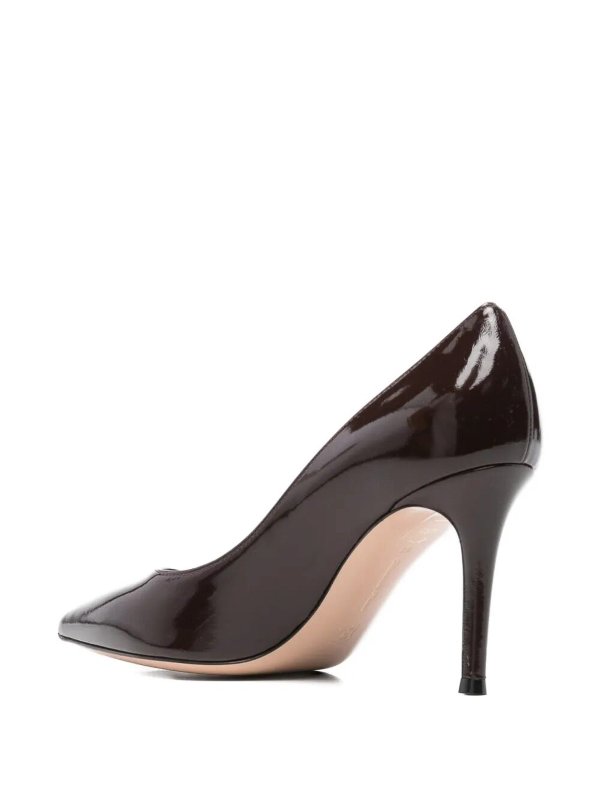 Gianvito Rossi: パンプス online - パンプス - ベージュ
