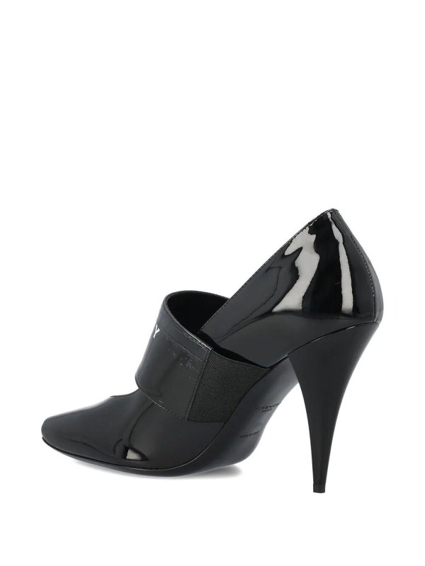 GIVENCHY: court shoes online - Dcollet In Patent Leather