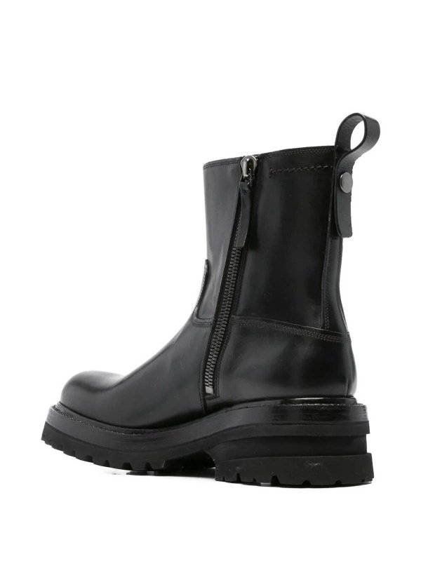 The Best Shops PREMIATA: Stiefeletten - Stiefeletten - Beige