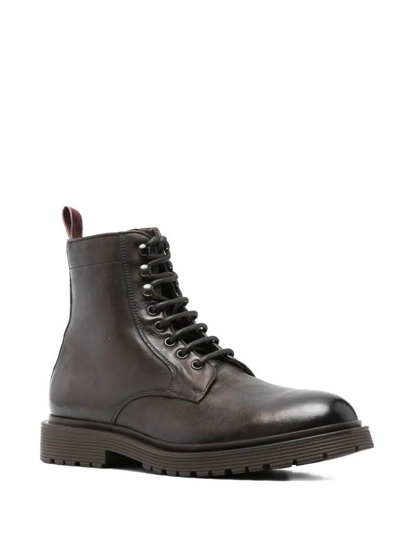 STURLINI: Bottes online - Bottes - Beige