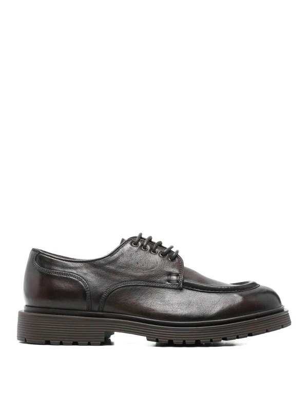 STURLINI: Chaussures classiques - Chaussures - Beige