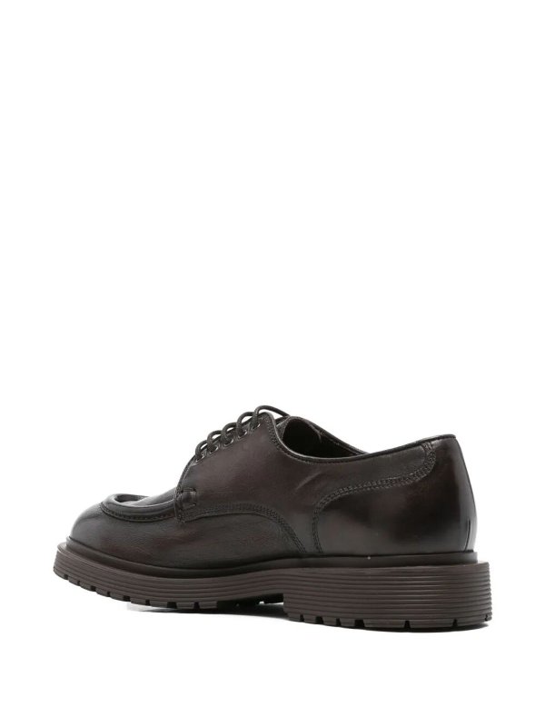 The Best Shops STURLINI: Chaussures classiques - Chaussures - Beige
