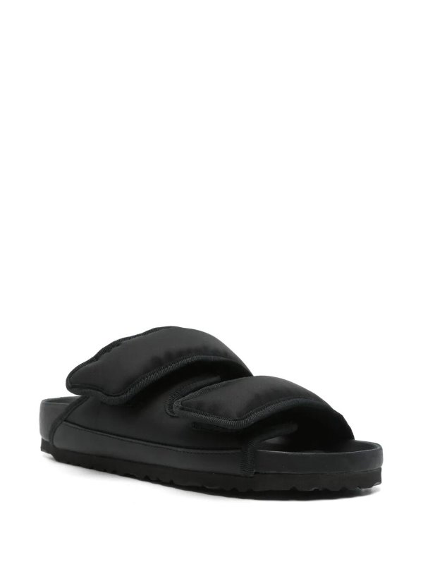 BIRKENSTOCK: サンダル online - サンダル - 黒