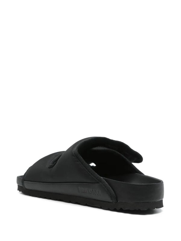 The Best Shops BIRKENSTOCK: サンダル - サンダル - 黒