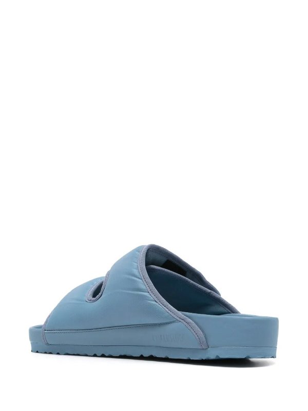 The Best Shops BIRKENSTOCK: サンダル - サンダル - デニム