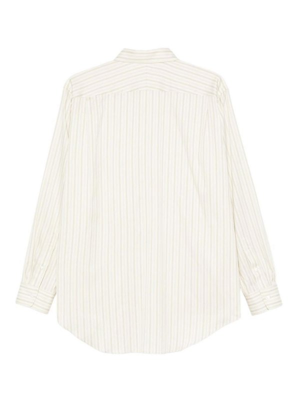 AURALEE: Hemden online - Hemd - Weiß