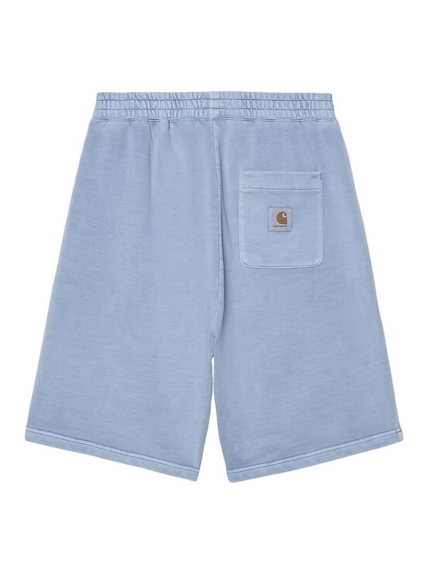 CARHARTT: Hosen Shorts online - Shorts - Blau