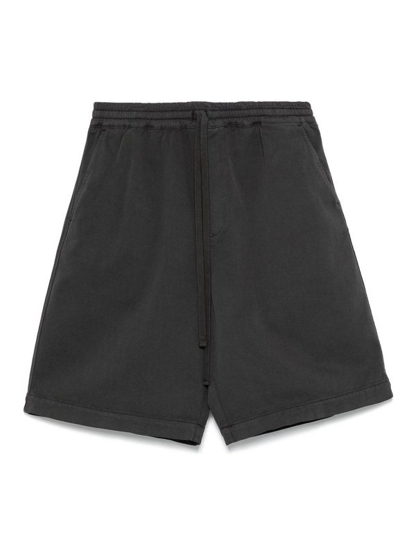 CARHARTT: Shorts - Short - Gris
