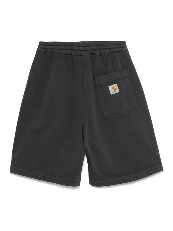CARHARTT: Shorts online - Short - Gris