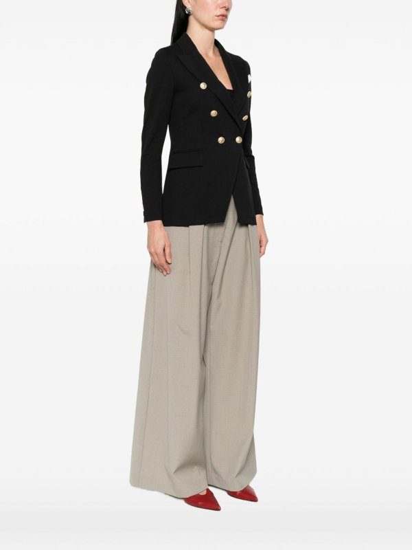 Blazer - Schwarz shop online: CIRCOLO 1901