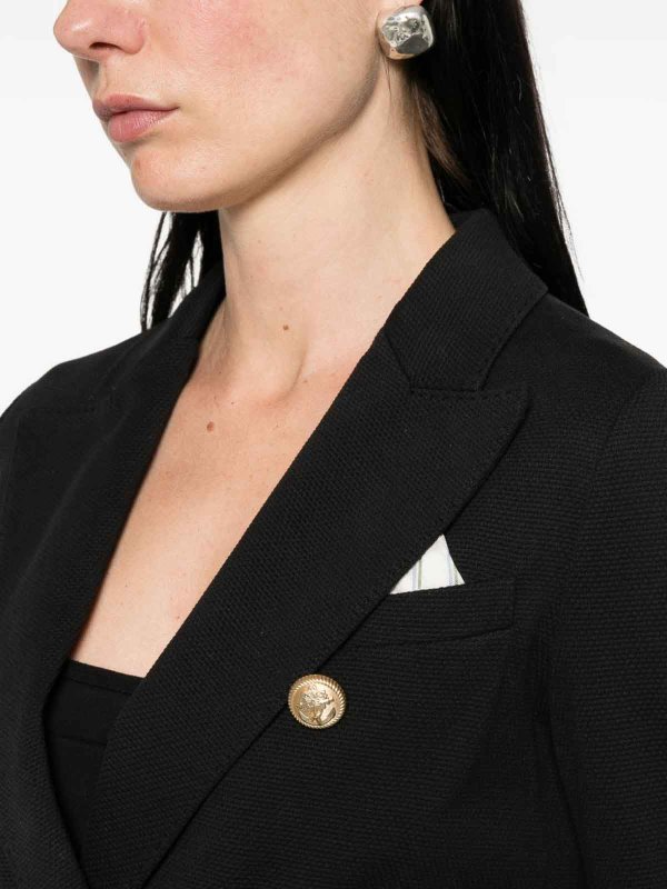CIRCOLO 1901 buy online Blazer - Schwarz