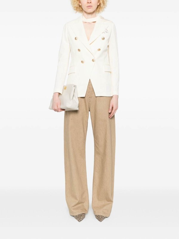 CIRCOLO 1901 buy online Blazer - Blanco