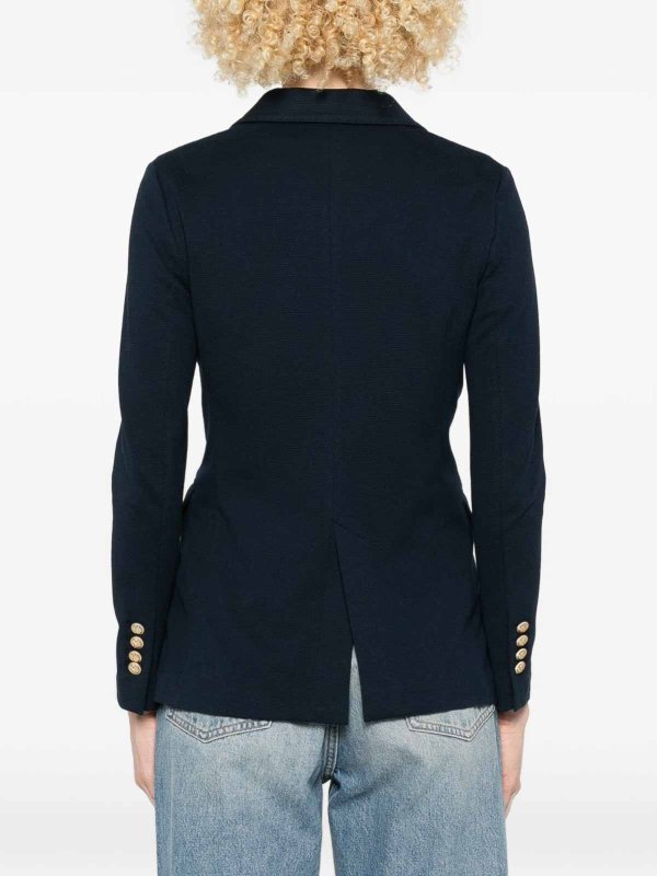 CIRCOLO 1901: Blazer online - Blazer - Blau