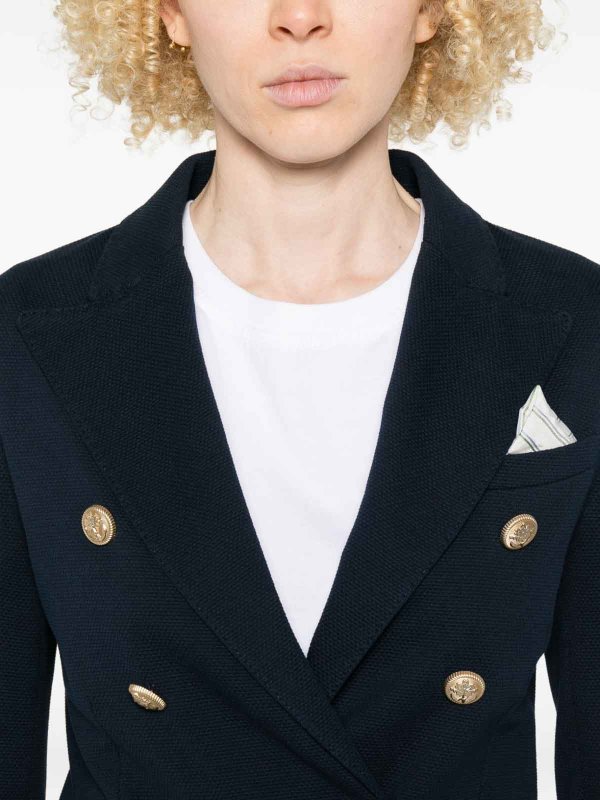 CIRCOLO 1901 buy online Blazer - Blau
