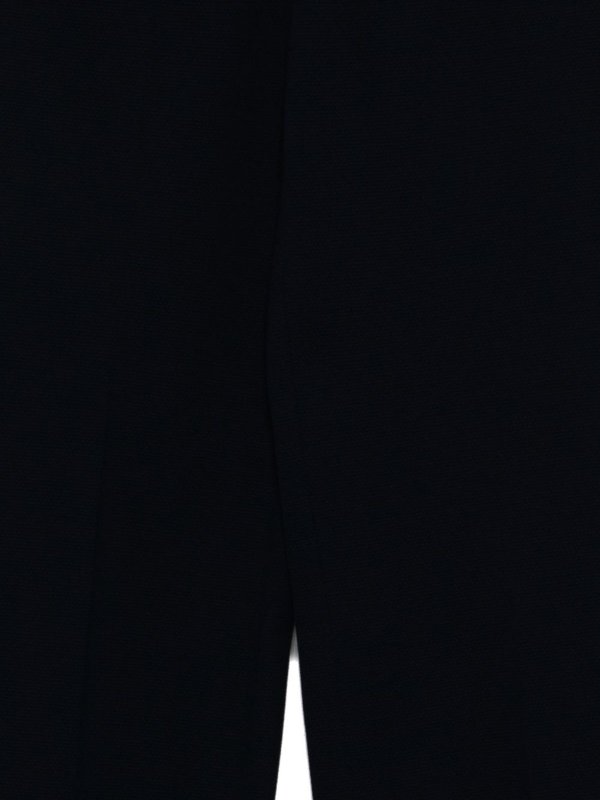 The Best Shops CIRCOLO 1901: casual trousers - Cotton Trousers