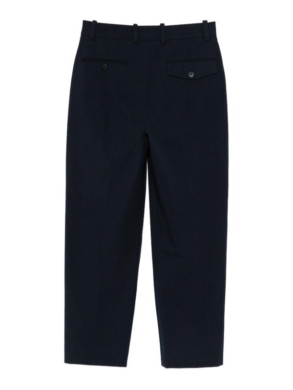 CIRCOLO 1901: pantaloni casual online - Pantaloni di cotone