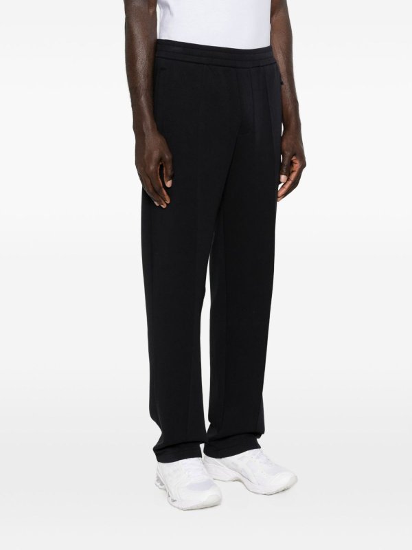 EMPORIO ARMANI buy online トラックスーツ ボトムス - ブルー