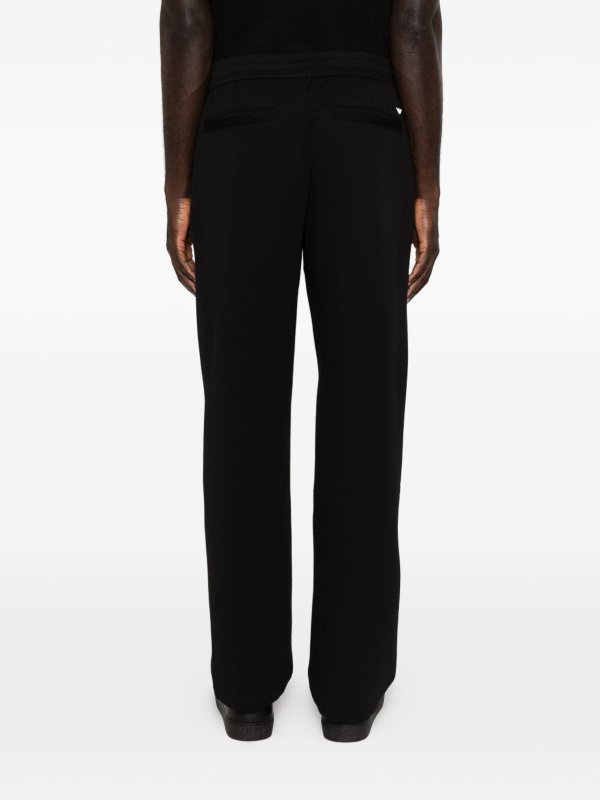 EMPORIO ARMANI buy online Traininghose - Schwarz