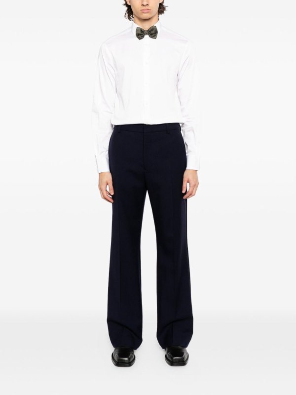 The Best Shops EMPORIO ARMANI: シャツ - シャツ - 白