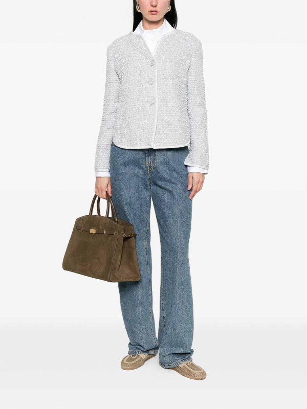 EMPORIO ARMANI buy online Wool Blend Jacket