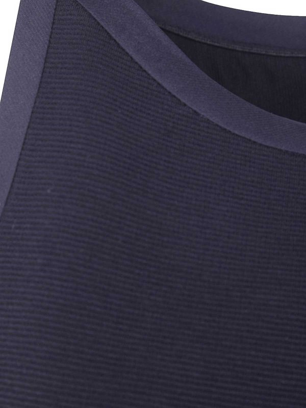 EMPORIO ARMANI: ショートドレス online - ショートドレス - 黒