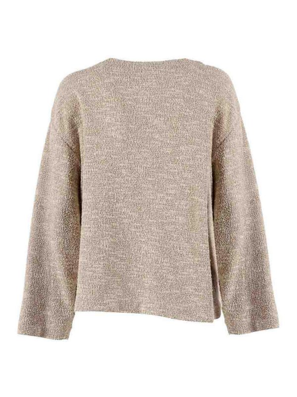 The Best Shops EMPORIO ARMANI: ブレザー - ブレザー - ベージュ