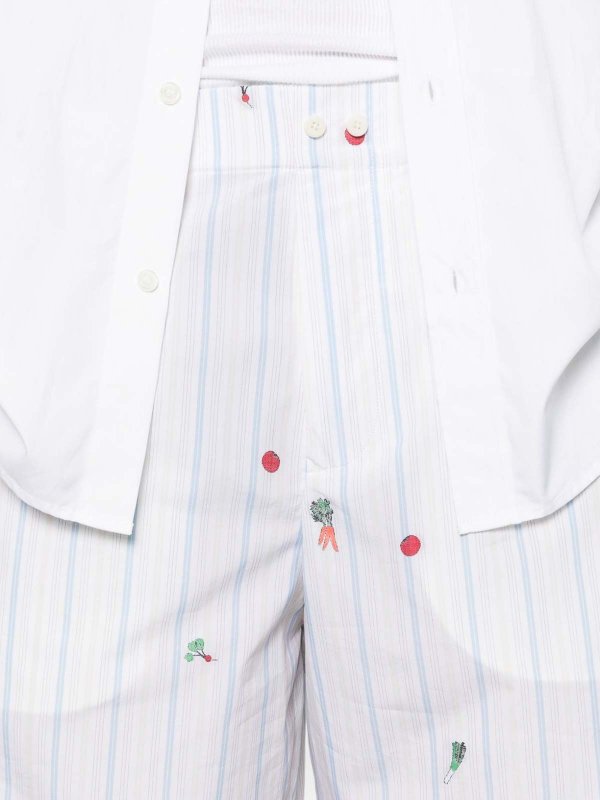 Le Short Calecon shop online: JACQUEMUS