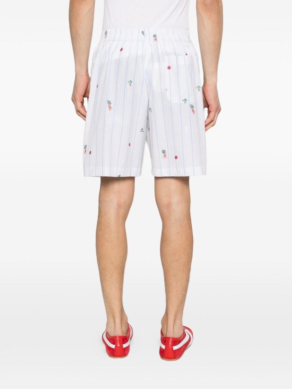 JACQUEMUS buy online Le Short Calecon