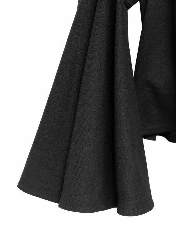 The Best Shops JACQUEMUS: Top e canotte - La Cache Coeur Ventadou Top