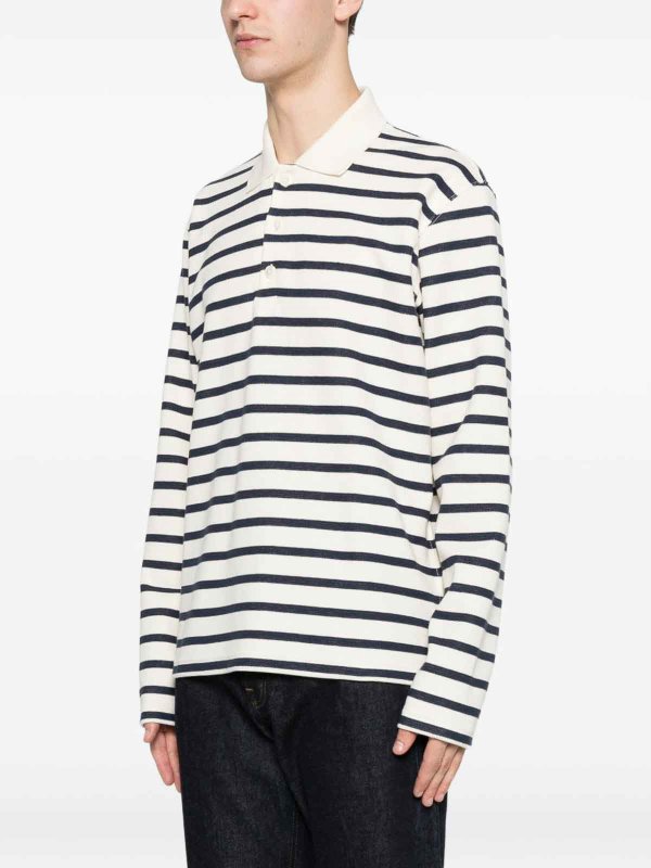 JUNYA WATANABE: Polos  online - Polo - Beige