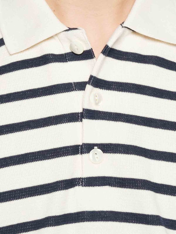 Polo - Beige shop online: JUNYA WATANABE