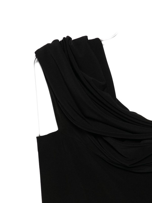 The Best Shops Norma Kamali: Tops & Tank tops - Offshoulder Bdoysuit