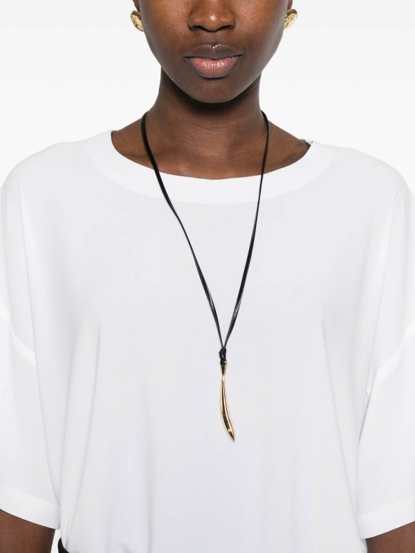 Norma Kamali: Tops y camisetas sin mangas online - Top - Blanco
