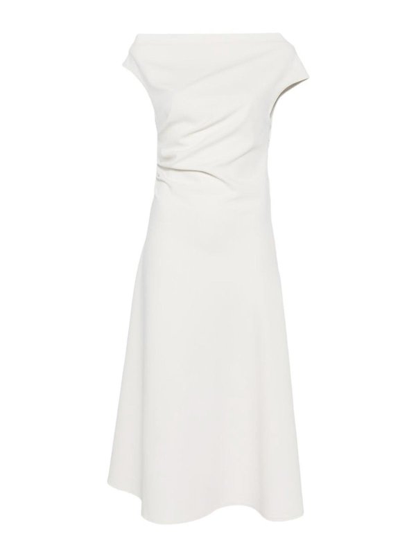 P.A.R.O.S.H.: abiti al ginocchio - Vestito  midi