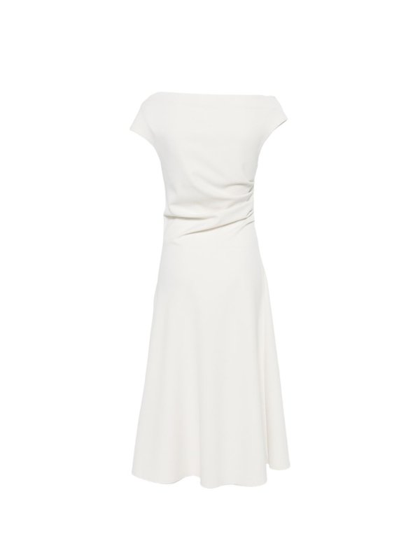 P.A.R.O.S.H.: abiti al ginocchio online - Vestito  midi