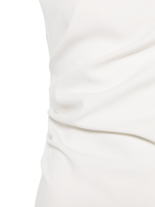 The Best Shops P.A.R.O.S.H.: abiti al ginocchio - Vestito  midi