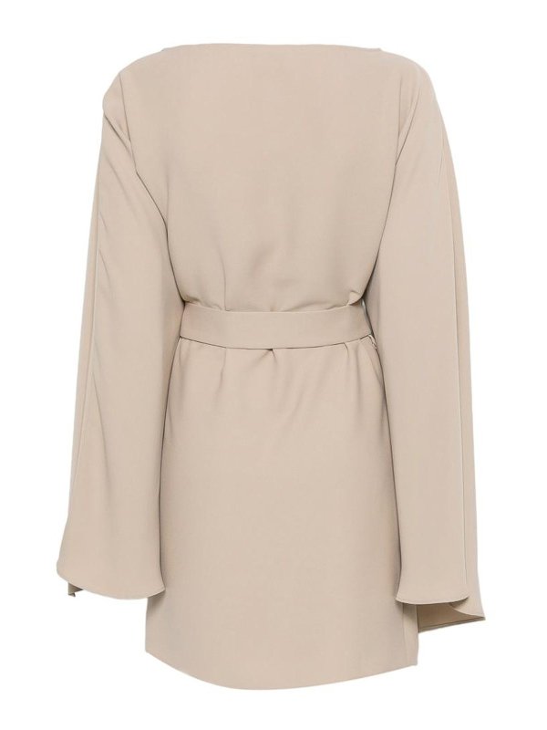 The Best Shops P.A.R.O.S.H.: abiti corti - Vestito  corto