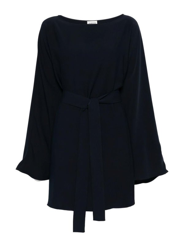 P.A.R.O.S.H.: abiti corti - Vestito  corto