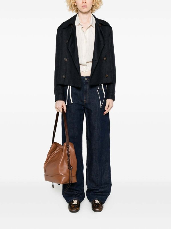 SEVEN buy online Vaqueros Rectos - Azul