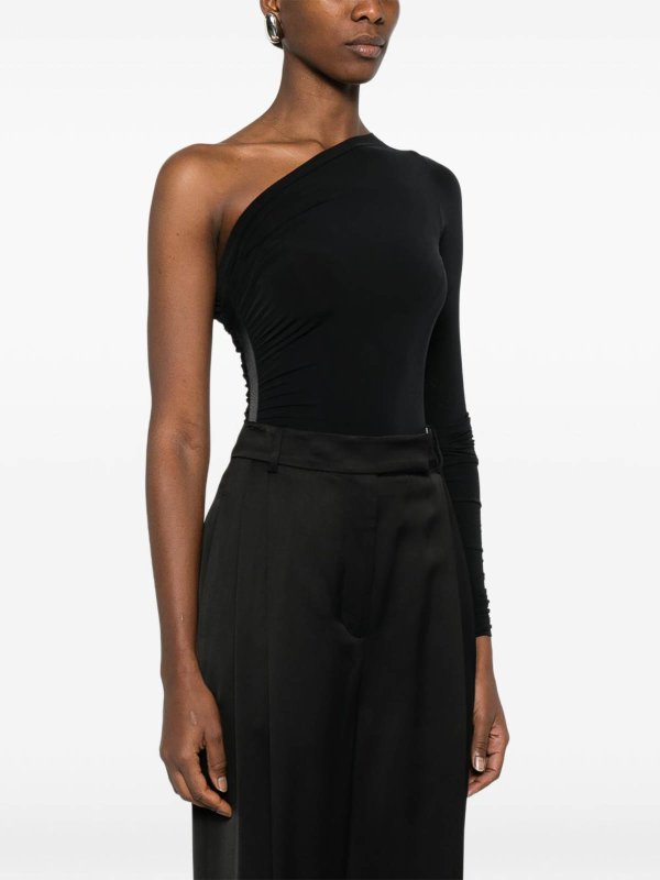 Top - Schwarz shop online: WOLFORD