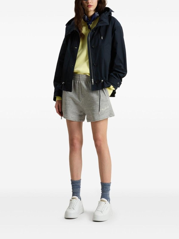 Parkas shop online Parka - Bleu