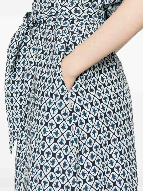 WOOLRICH: Chemises online - Chemise - Bleu