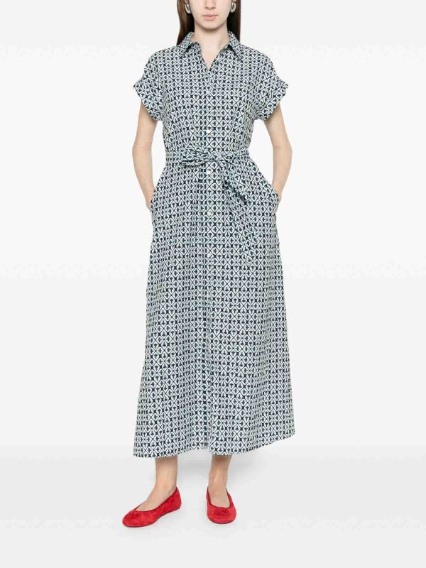WOOLRICH buy online Chemise - Bleu
