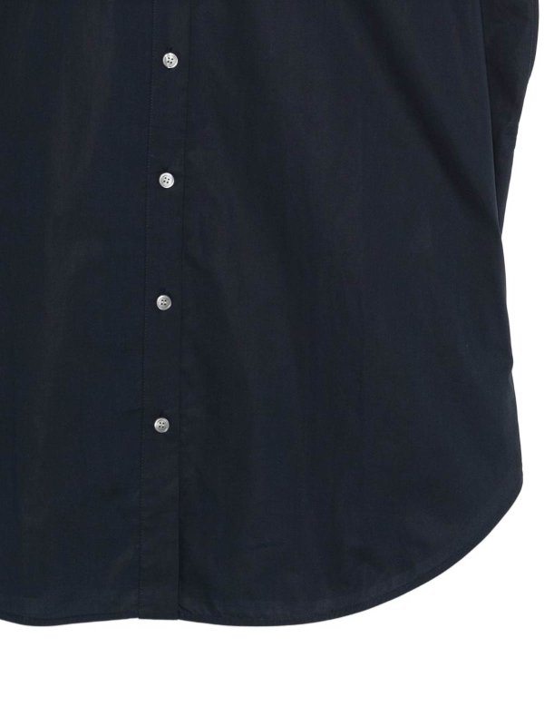 WOOLRICH: camicie online - Camicia in cotone